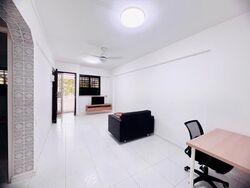 Blk 115 Bedok North Road (Bedok), HDB 3 Rooms #572702311